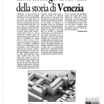 la tecnologia al servizio della storia