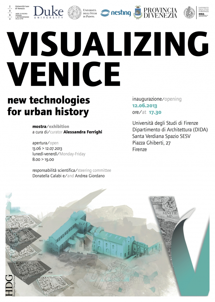 PosterFirenze